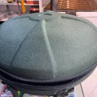 هنگ درام اتم|درام و پرکاشن|بوشهر, |دیوار