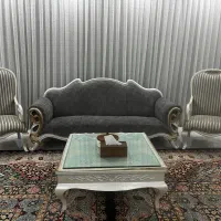 مبل نیم ست