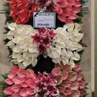 گل عالی و خوب ارسال در کل تهران