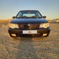 پراید 132 مدل 87 دوگانه کارخانه