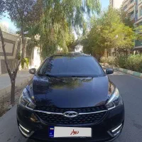 آریزو ۵ اکسلنت اتوماتیک مدل 1396