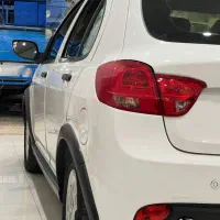 کوئیک s مدل1402 مانیتور دار|خودرو سواری و وانت|بهبهان, |دیوار