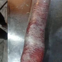 گوشت منجمد گوساله و گوسفندی