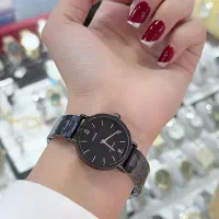 ساعت مچی کاسیو کادویی دخترانه