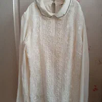 شومیز دخترانه