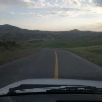 ماشین دربستی داخل و برون شهری