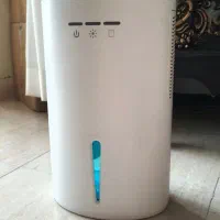 رطوبت گیر برقی