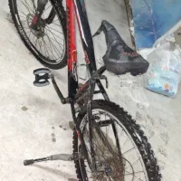 دوچرخه المپیا 26