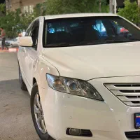 GLX 2008 کمری درحد