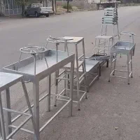 منقل|اجاق گاز و لوازم برقی پختوپز|علیآباد کتول, |دیوار