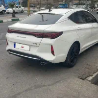 کی ام سی j7 مدل ۱۴۰۲ معاوضه با خودروی ایرانی|خودرو سواری و وانت|قرچک, مهدیه|دیوار