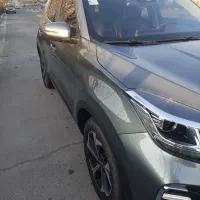 x55proمدل 401|خودرو سواری و وانت|تهران, نیکنام|دیوار