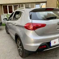 لیفان x50 اتومات مدل ۹۵(معاوضه و فروش)