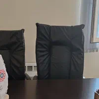 صندلی اداری|دفتر کار|خمینیشهر, |دیوار