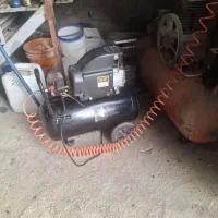 پمپ باد|ابزارآلات|رزن, |دیوار