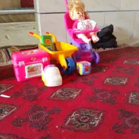 اسباب بازی