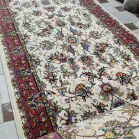 افشان هیوا*شهرموکت|فرش|قم, امامزاده ابراهیم|دیوار