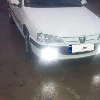 پارس موتور جدید مدل ۱۴۰۳ در حد صفر