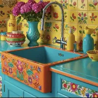 شاگرد کاشی کاری ساده