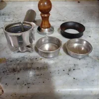 اسپرسو ساز نیمه صنعتی ژوم|سماور، چایساز، قهوهساز|سراوان, |دیوار