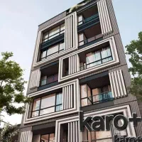 پیش فروش120متر2خواب فول امکانات گلسار بلوارسمیه