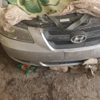 استوک هیوندای اپیروس زیربندی بدنه موتور گیربکس|قطعات یدکی و لوازم جانبی|تهران, شهرک استقلال|دیوار