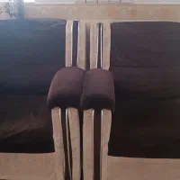 مبلمان ۷نفره فروشی