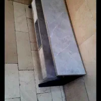 میز تی وی ام دی اف و فلز