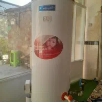 آبگرم کن گازی الکتروهاوس