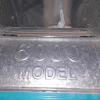 کولرآبی ۶۰۰۰بالازن یک ماه کارکرده نوه نوه|کولر آبی|سنندج, |دیوار