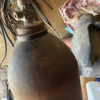 کپسول هوا برش