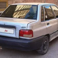 پراید صبا مدل 1388