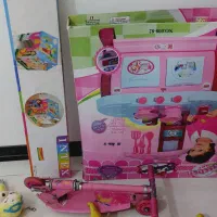 اسباب بازی کودک