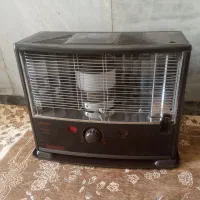 بخاری نفتی یا تیوست