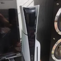 PS5 Slime 1tb|کنسول، بازی ویدئویی و آنلاین|ورامین, |دیوار