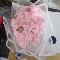 گل شاین دار