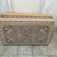 یه جفت  پشتی کاملا سالم