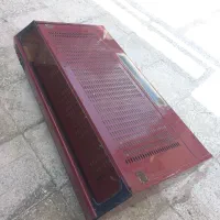 هود دو موتوره