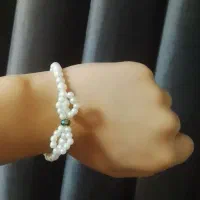 اکسسوری گردنبند و دستبند