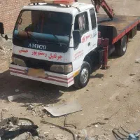 جرثقیل چپوقی ۳ تن