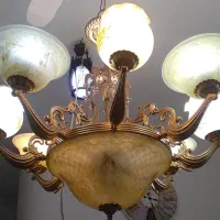 فروش لوستر زیبا