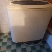 لباسشویی دو قلو