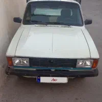 پیکان وانت ۸۹ دوگانه