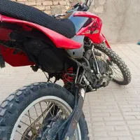 تریل رادیسون گلد مدل ۸۹|موتورسیکلت|جیرفت, |دیوار