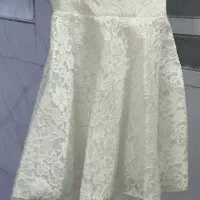 لباس توری مجلسی شیک