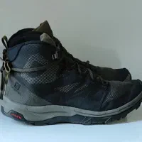 کفش کوهنوردی سالمون سایز 46