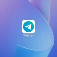 وصل مجازی تلگرام