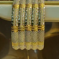 طلا النگو فلاور کد ۵۰۸۰