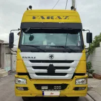 هوو فراز مدل90