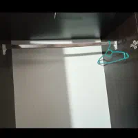 کمد لباس|جاکفشی، کمد، دراور|برازجان, |دیوار